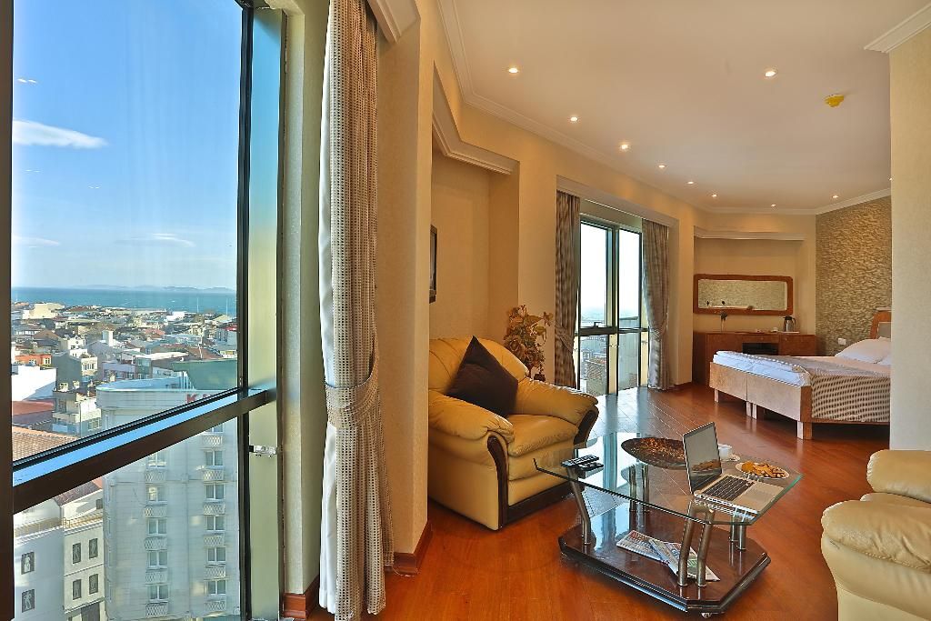 Grand Madrid Hotel, foto 11