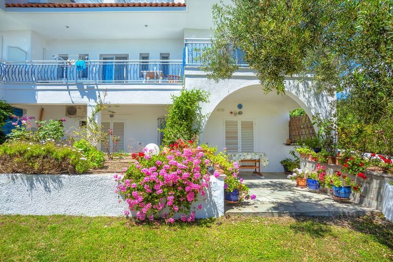 Xenios Faros Apartments, foto 2