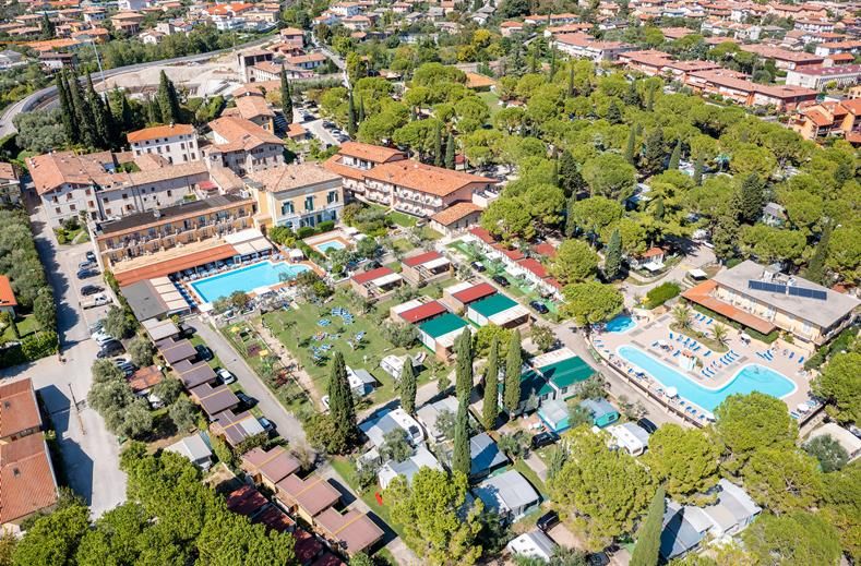 Camping Toscolano, foto 12