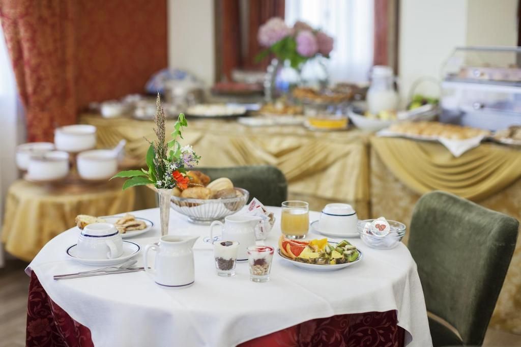Hotel Rigel Venezia, foto 15