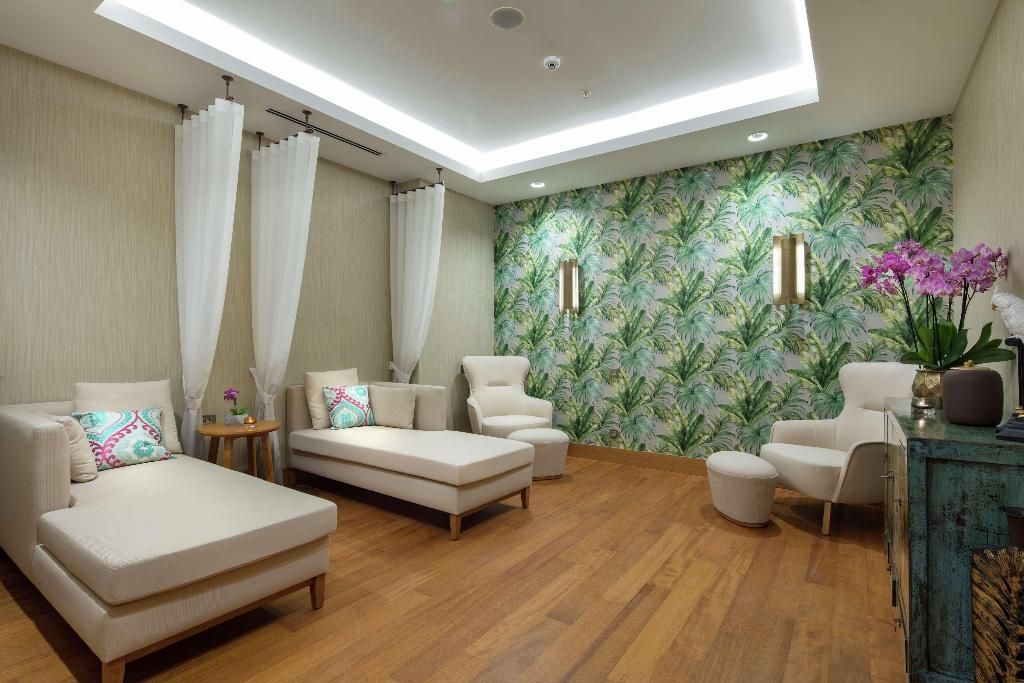 DoubleTree by Hilton Antalya City Centre, foto 9