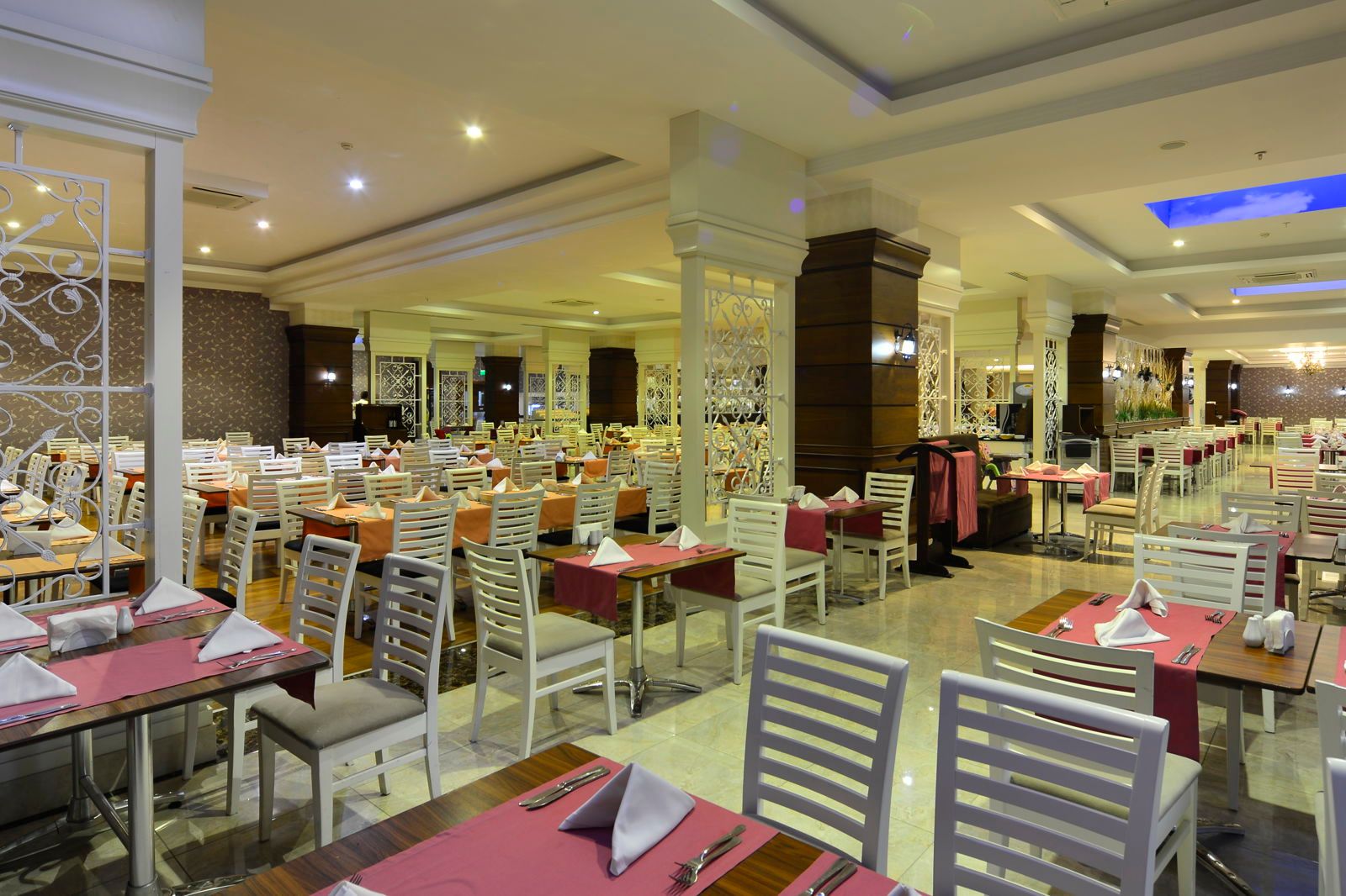 Linda Resort Hotel, foto 4