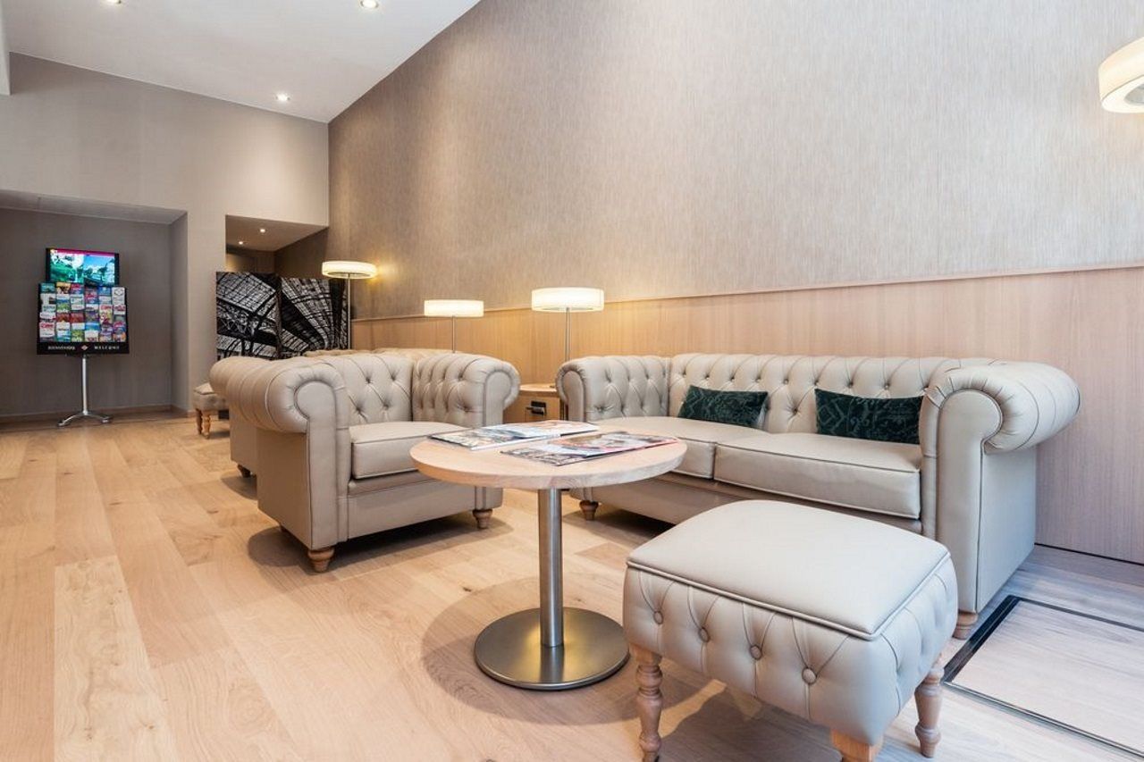 Hotel Gótico, foto 8