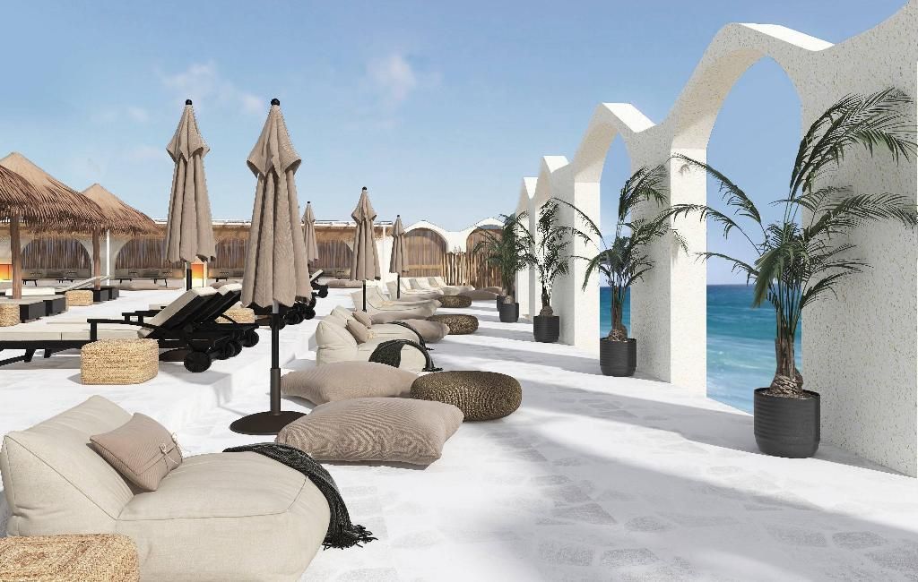 Pounda Resort Paros, foto 3