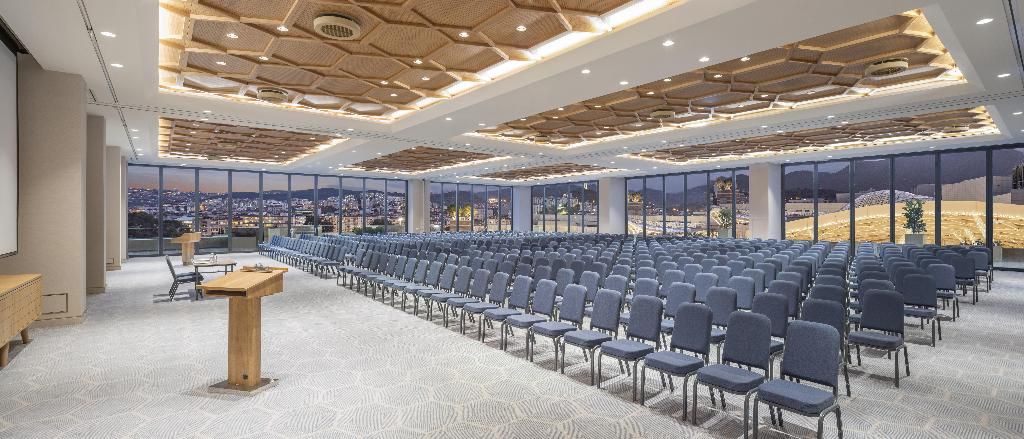 Grand Hyatt Izmir IstinyePark, foto 14