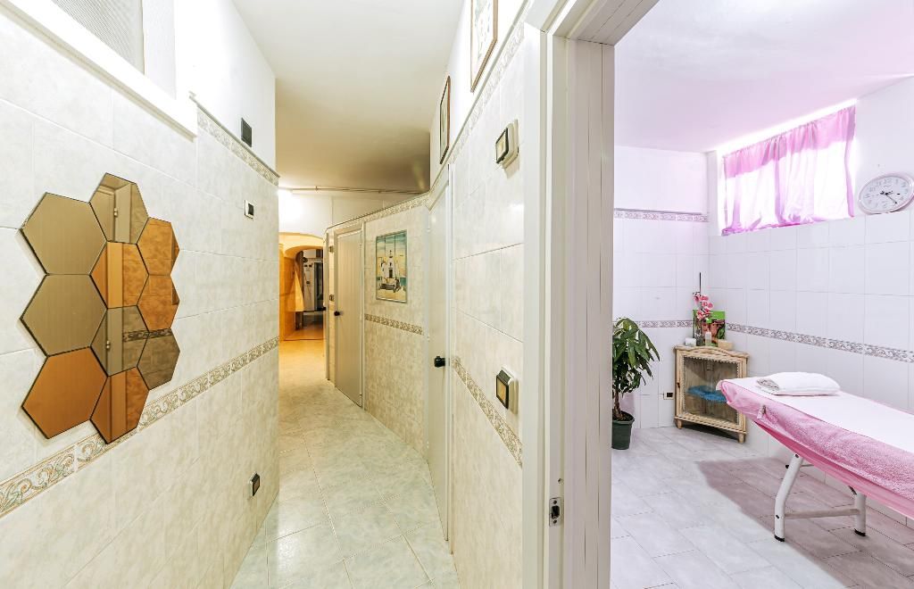 Hotel Galidon Thermal & Wellness Park, foto 4