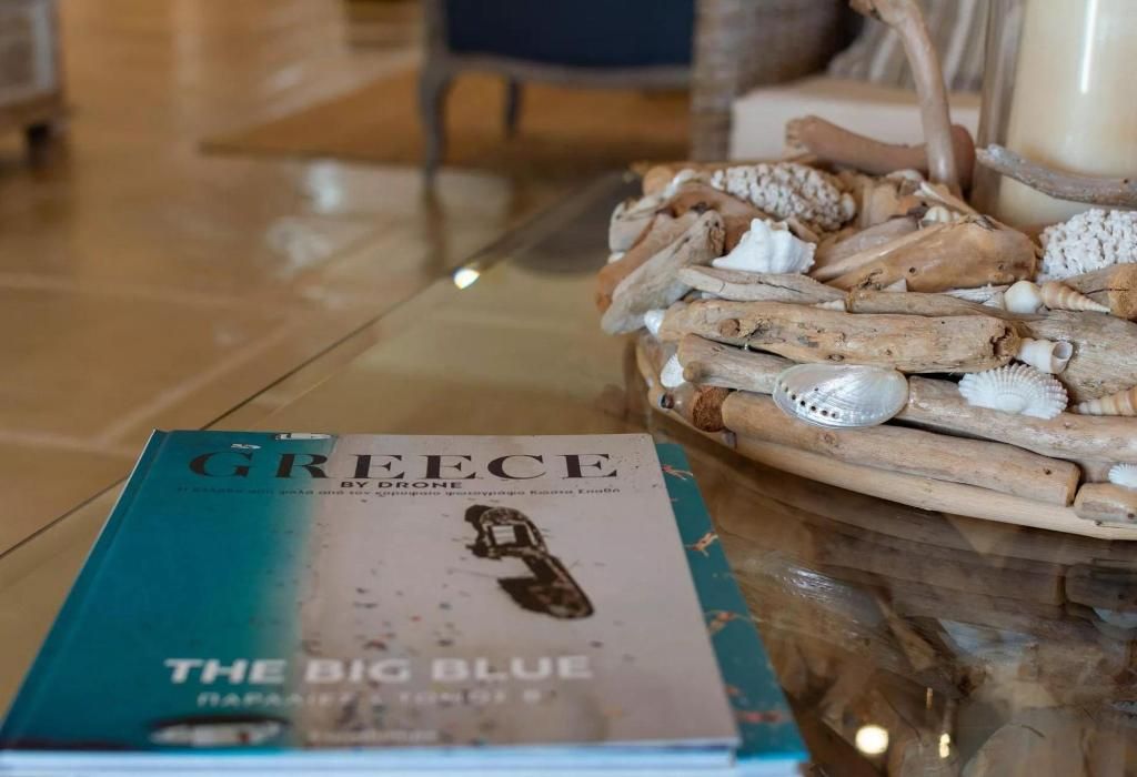 Thermesea Luxury Lodge, foto 15