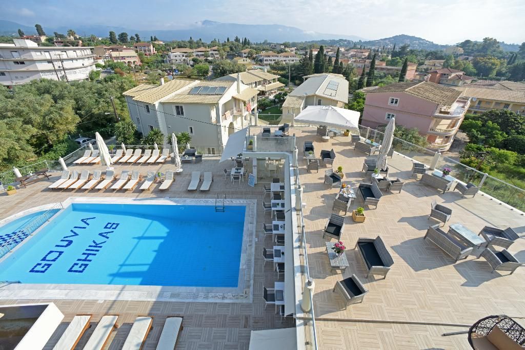 Palapart Gikas Studios & Suites, foto 7