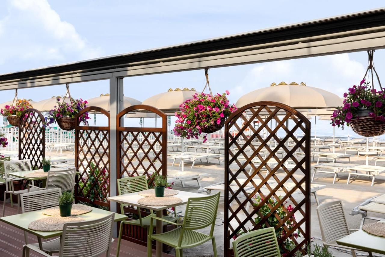 Grand Hotel Spiaggia , foto 14