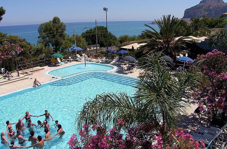 Hotel Santa Lucia Le Sabbie d'Oro, foto 5