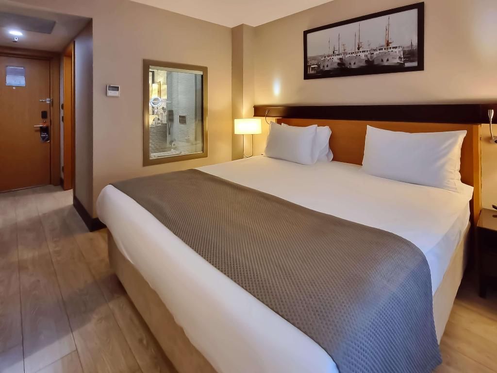 Port Bosphorus Hotel, foto 3