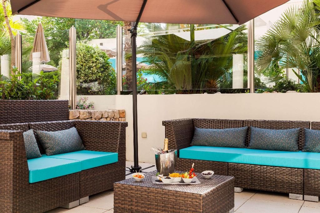 Nehô Suites Cannes Croisette, foto 5