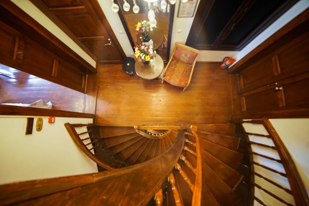 Sarnic Boutique Hotel, foto 2