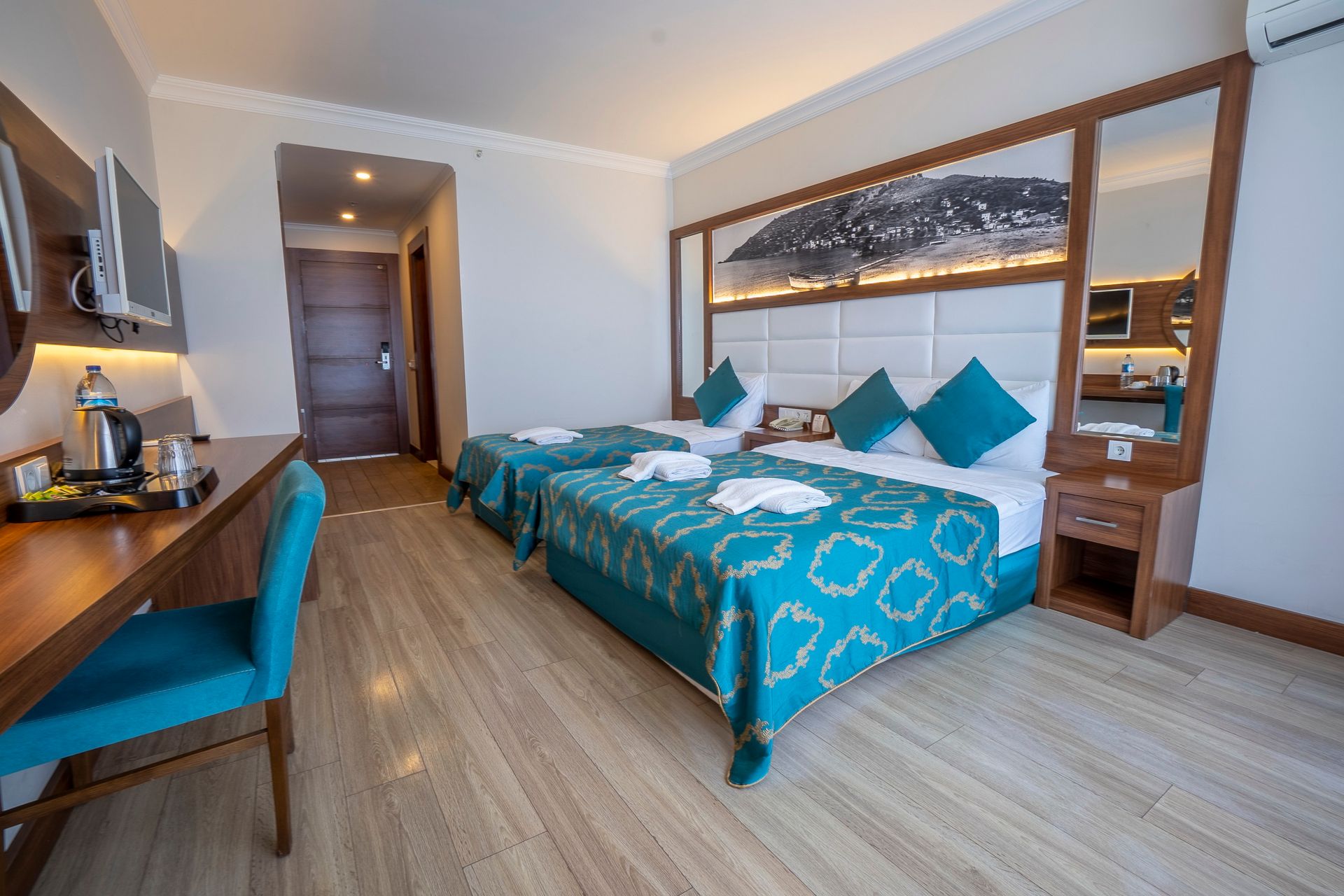 Sun Star Resort, foto 6