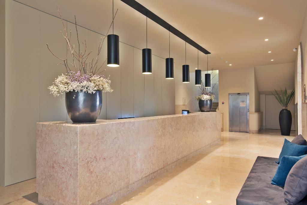 Lisbon Five Stars Apartments 8 Building, foto 9