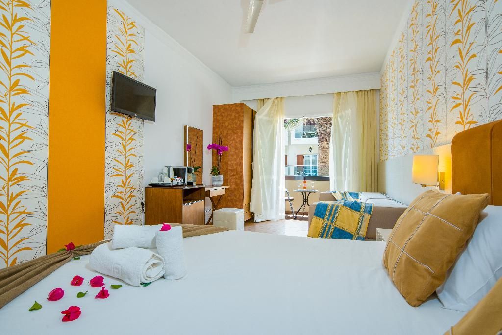 Kalyves Beach Hotel, foto 5
