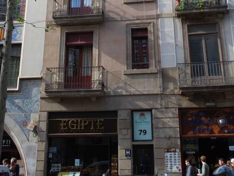 Hostal Las Flores, foto 7