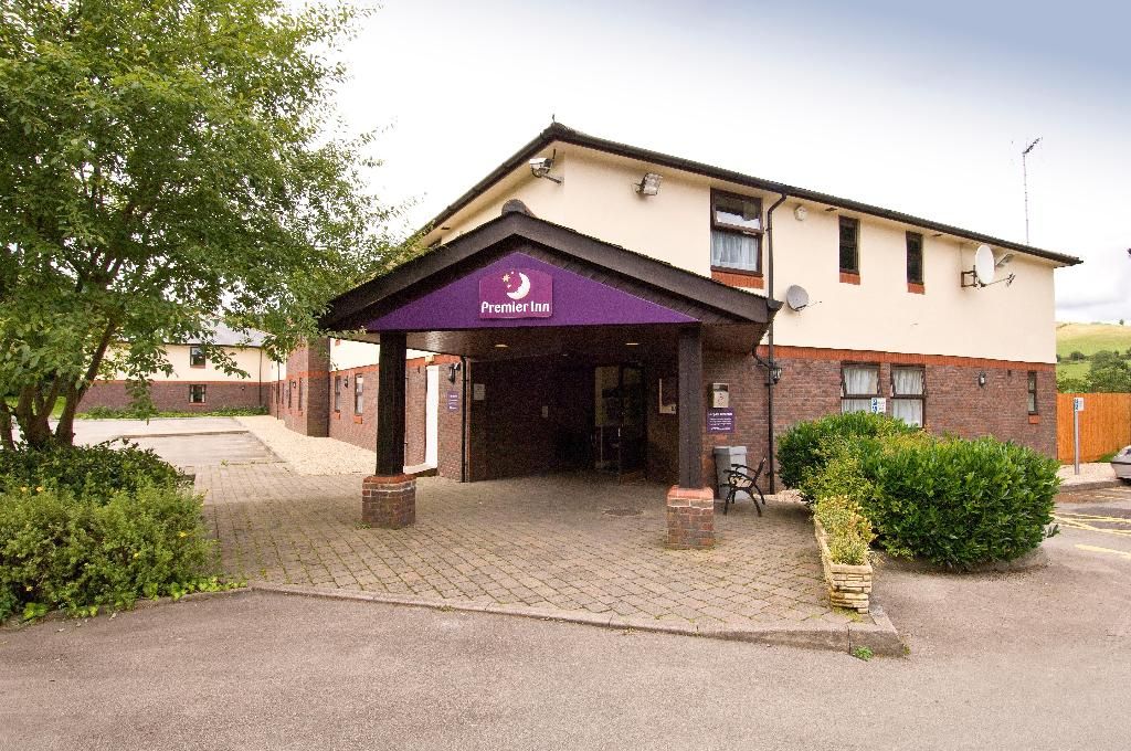 Premier Inn Caerphilly Corbetts Lane, foto 4