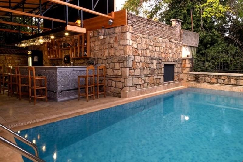 Kosa Otel, foto 9