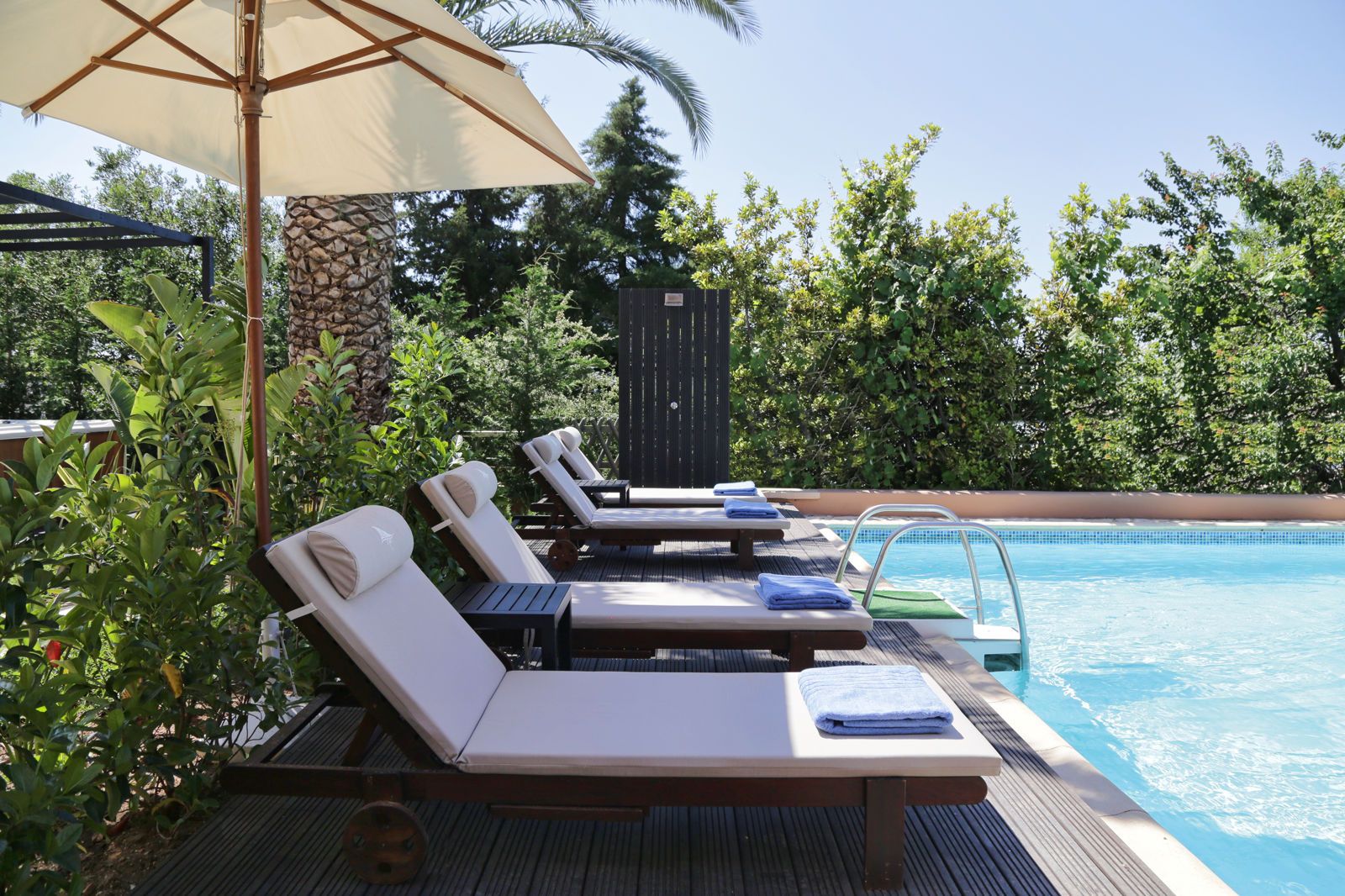 Lena Mare Boutique Hotel, foto 8