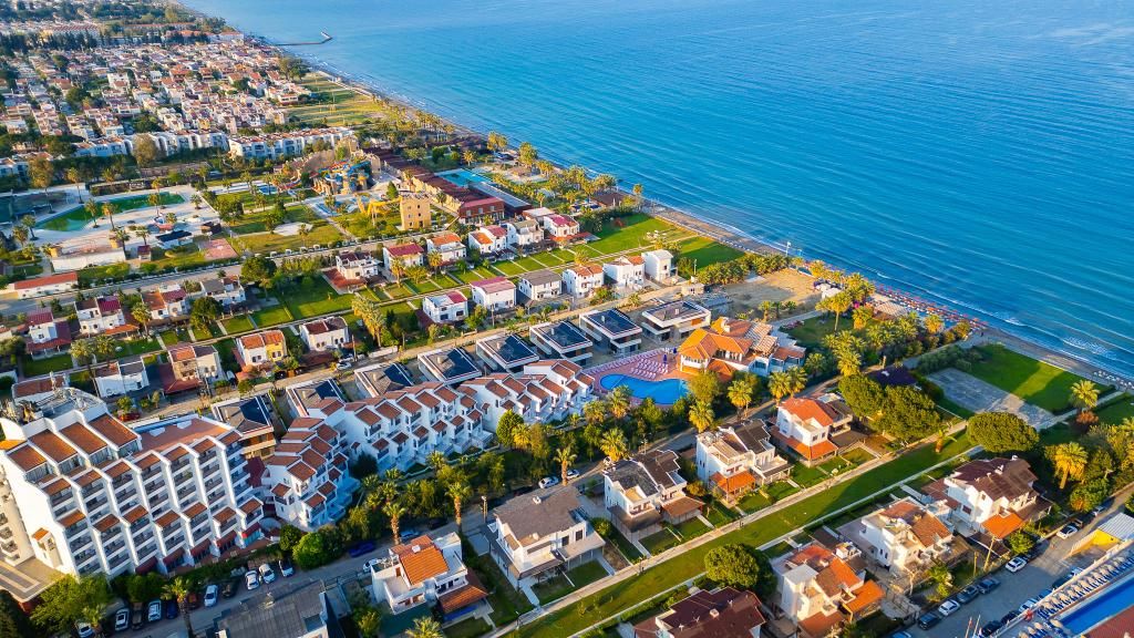 Sentinus Beach Hotel, foto 12