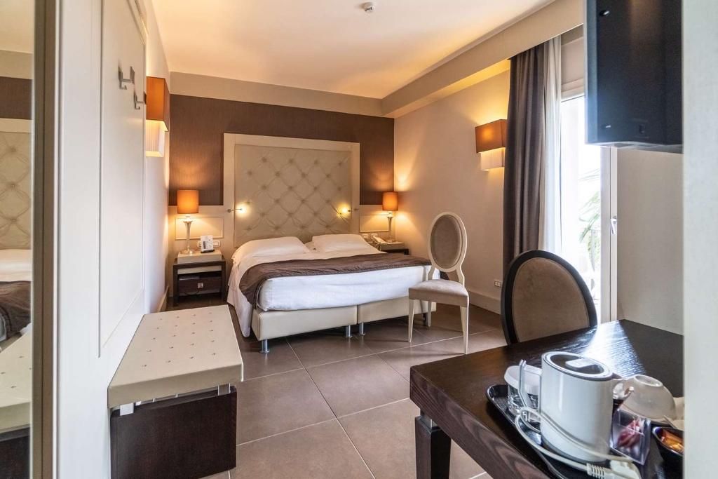Best Western Plus Hotel Perla del Porto, foto 6