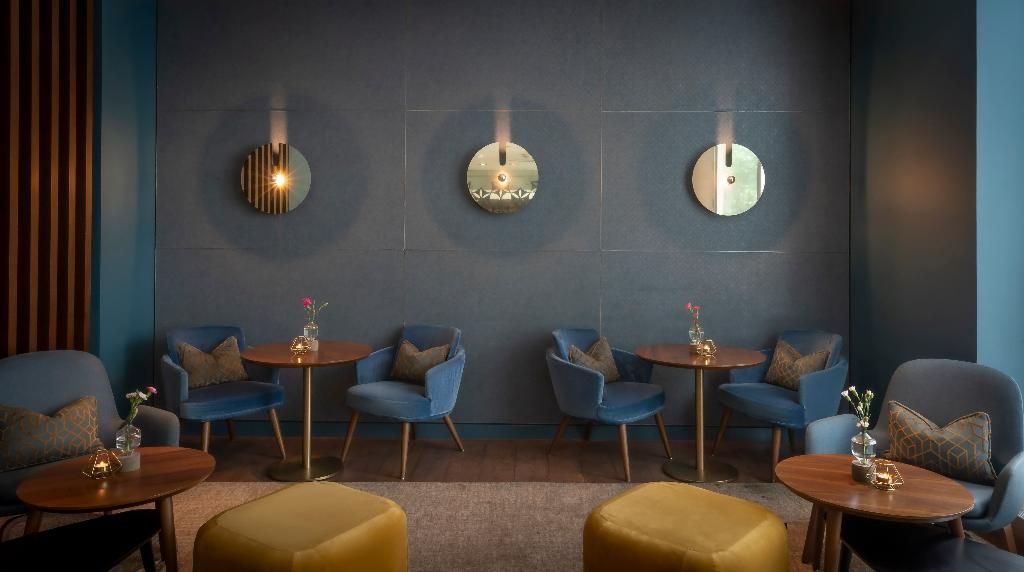 Clayton Hotel London Wall, foto 13