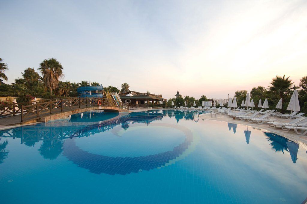 Holiday Garden Resort, foto 15