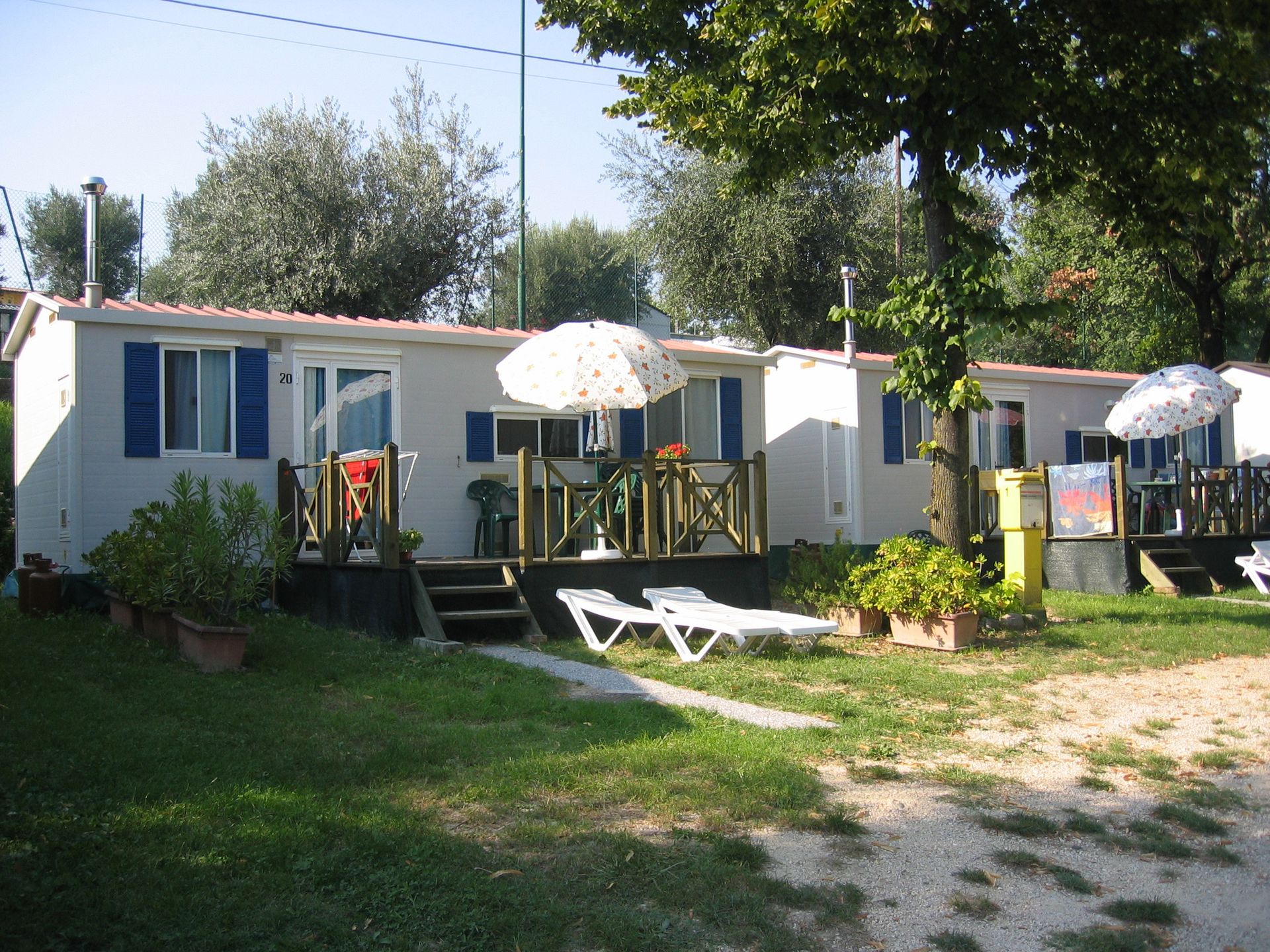 Camping Fontanelle, foto 5