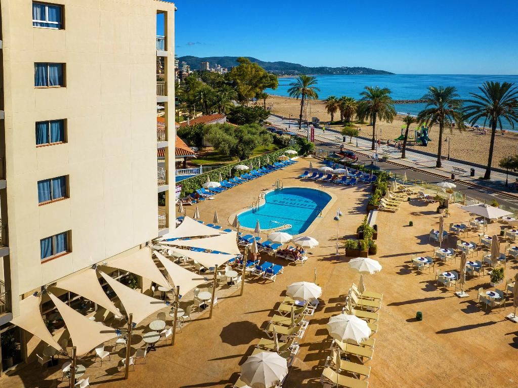 Hotel Servigroup Trinimar, foto 12