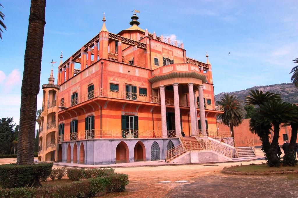 Villa Lampedusa Hotel & Residence, foto 12
