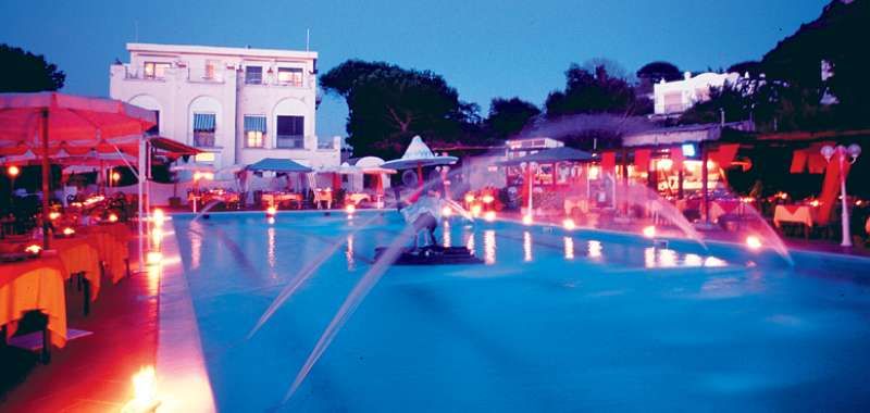 Hotel San Michele, foto 10