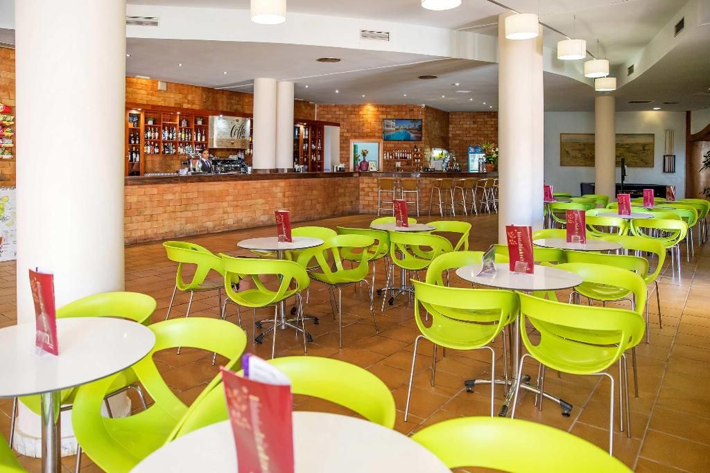 Hotel Servigroup Marina Mar, foto 10