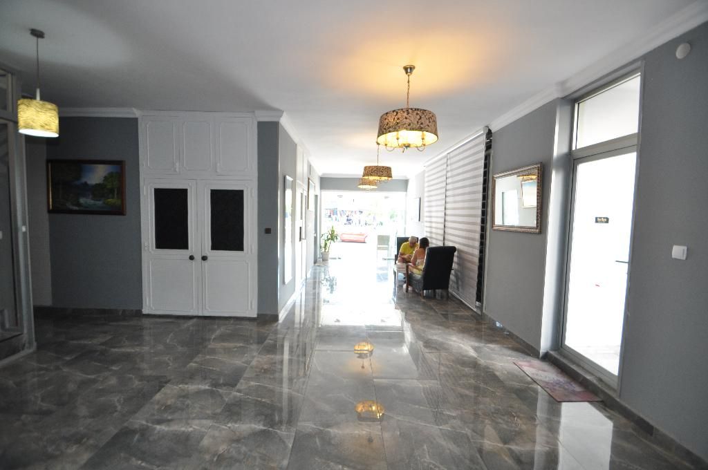 Reis Maris Hotel, foto 11