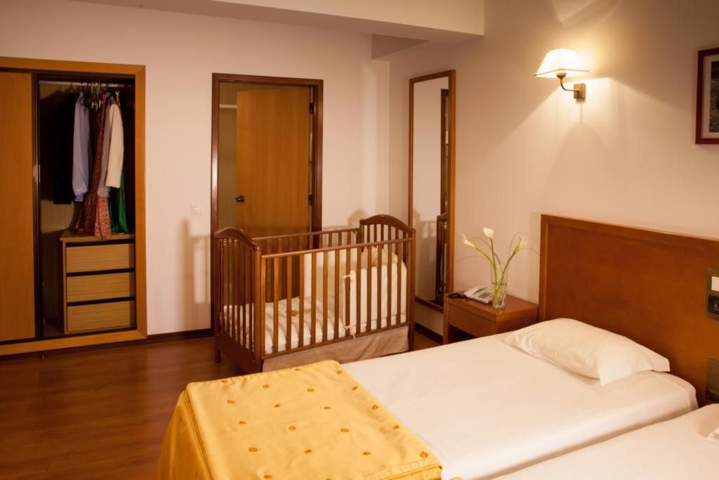 Hotel Santa Mafalda, foto 6