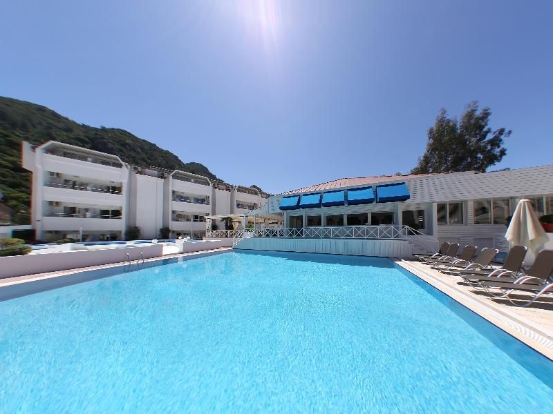 Club Munamar Beach Resort, foto 7