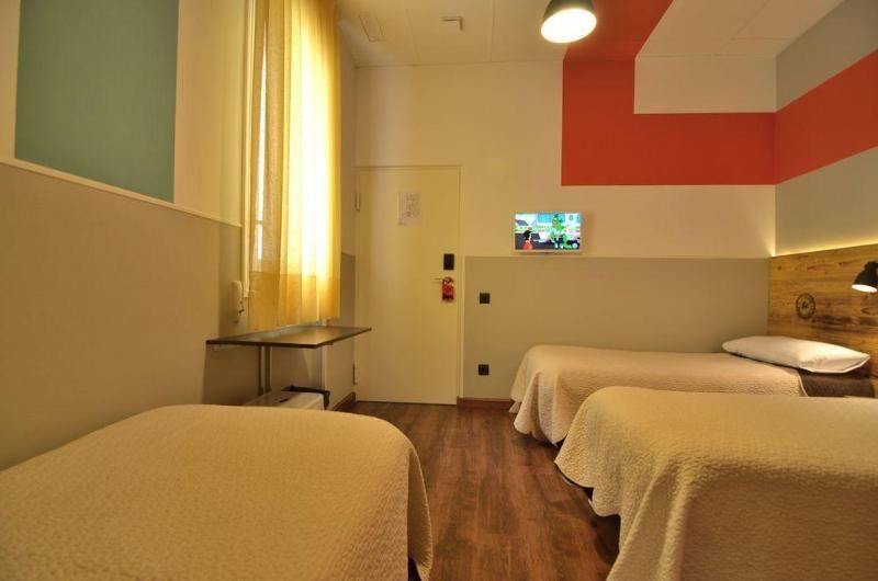 Far Home Atocha, foto 4