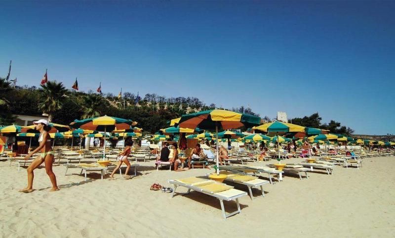 Gattarella Resort, foto 3