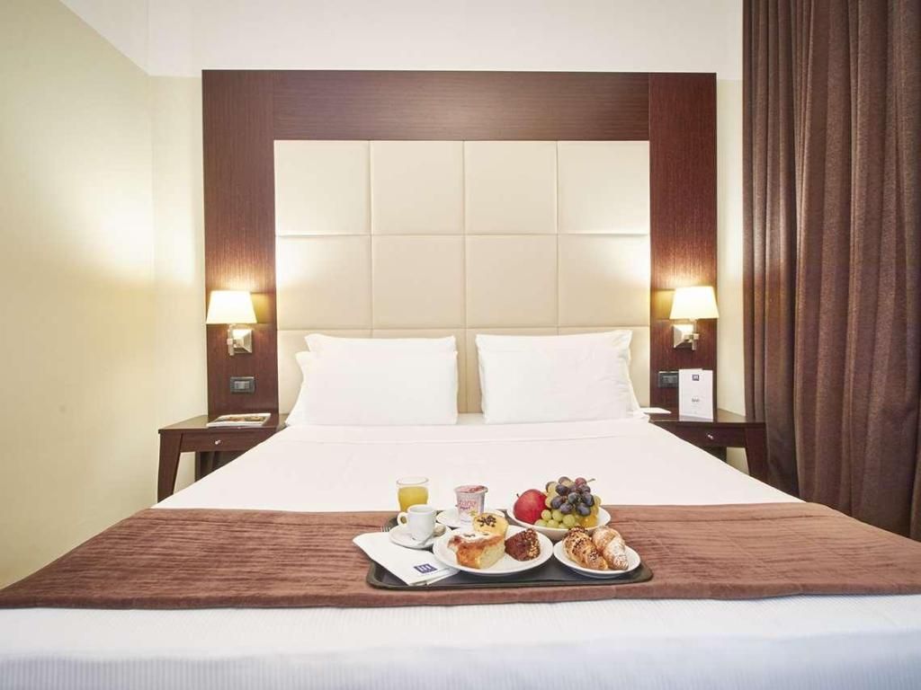 iH Hotels Milano Watt 13, foto 14