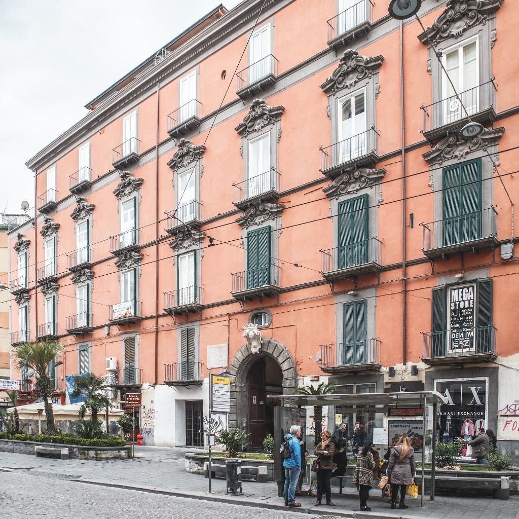 Relais Della Porta, foto 15