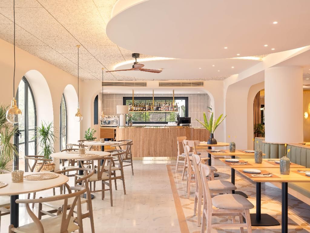 Vintage Hotel Bella Colina est. 1953, foto 12