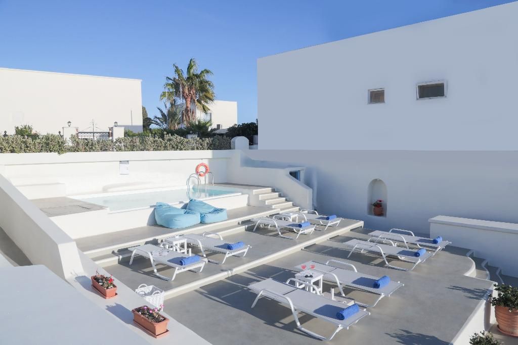 Pantelia Suites, foto 13