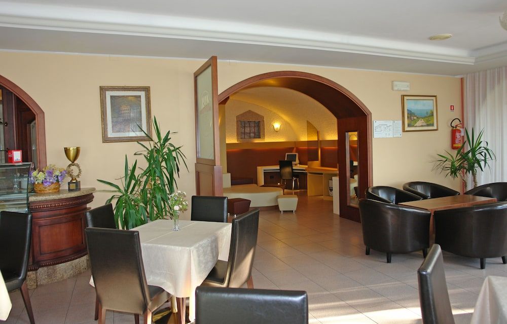 Hotel Residence La Rotonda, foto 2