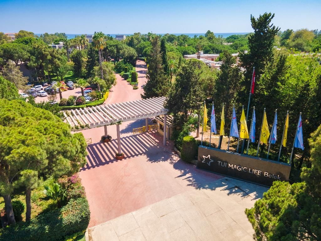 TUI Magic Life Belek, foto 7