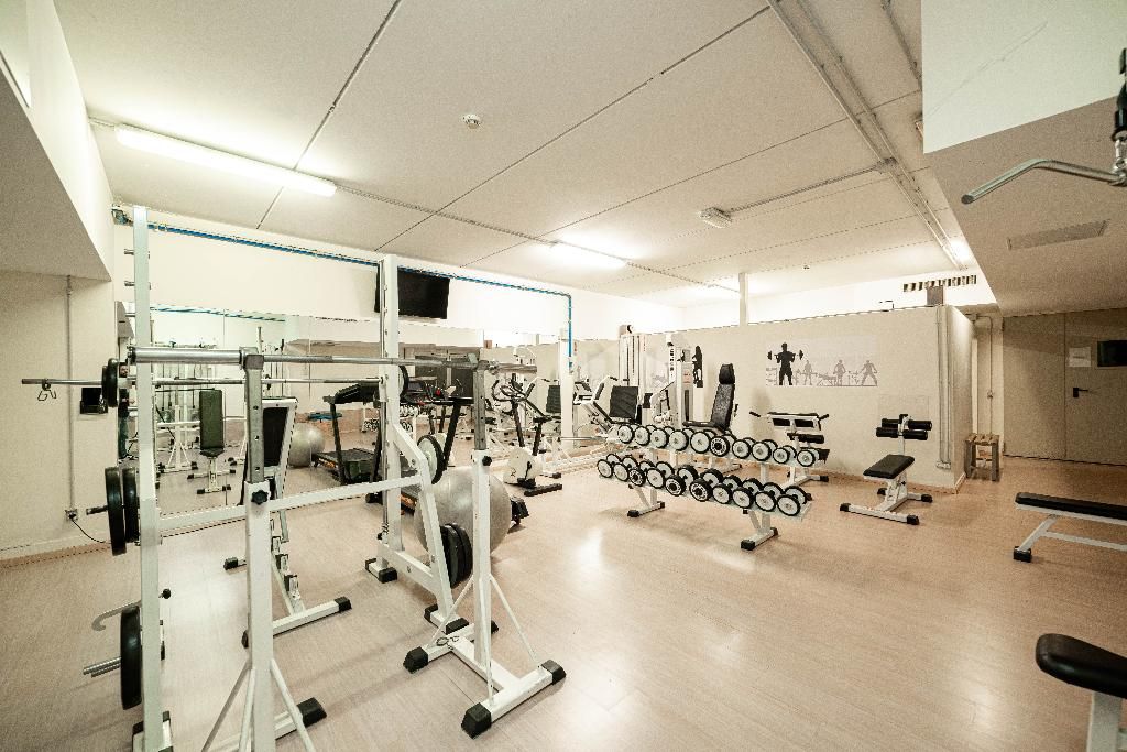 Phi Hotel Emilia, foto 15