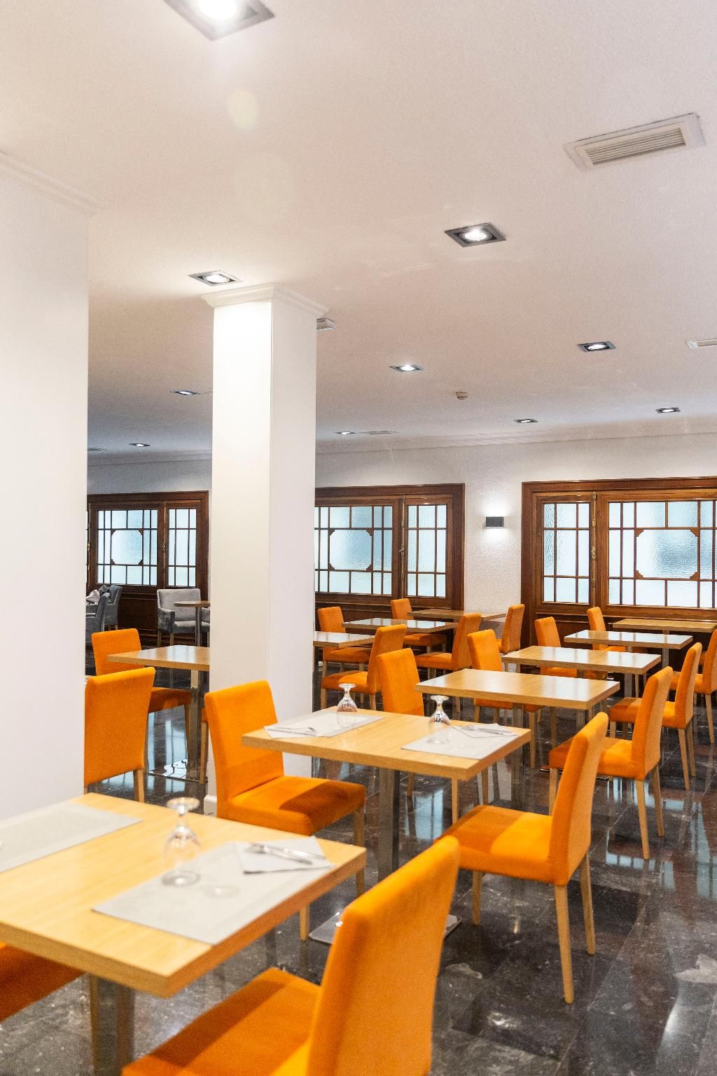 Hotel Serrano, foto 3