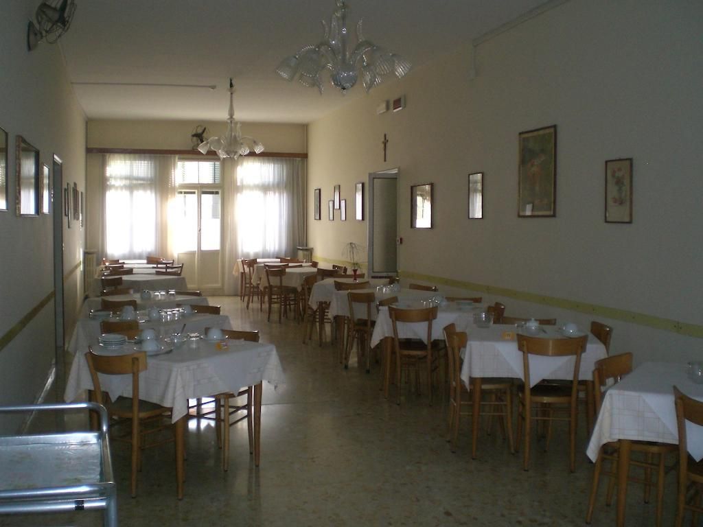 Hotel Casa Caburlotto, foto 4