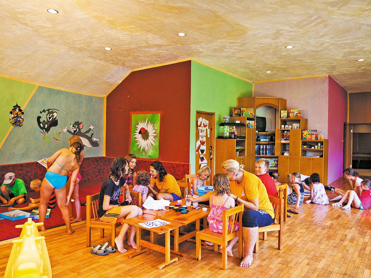 Hotel Defne Dream, foto 8