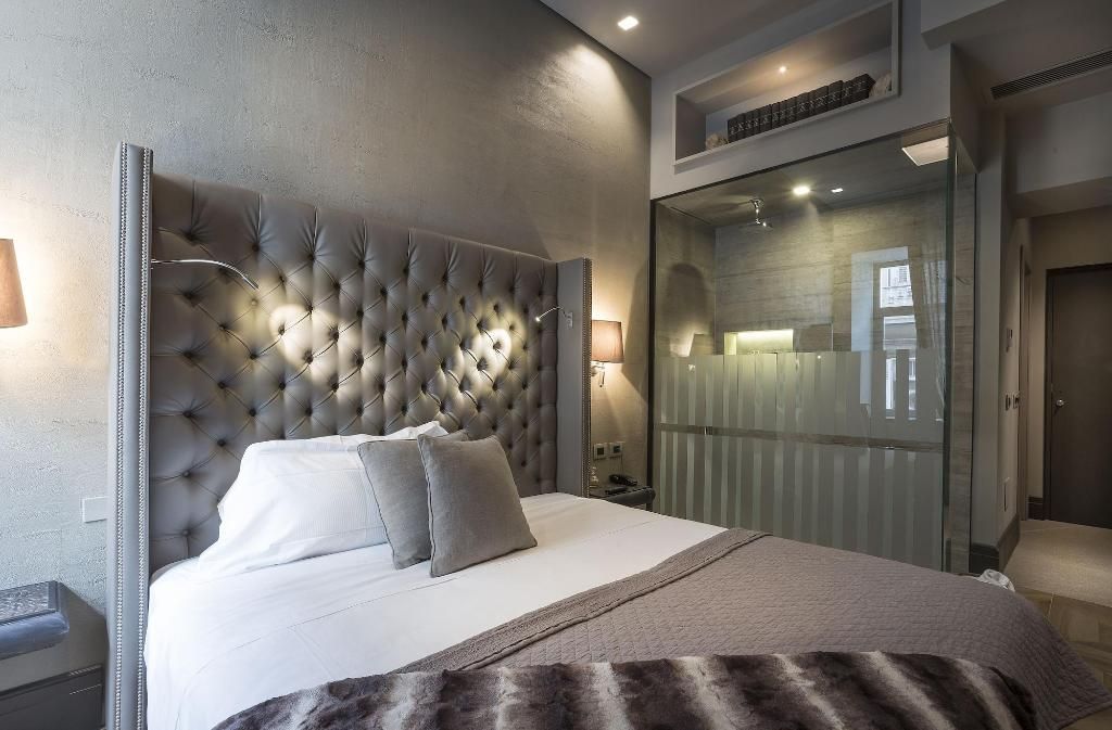 Forvm Boutique Hotel, foto 3