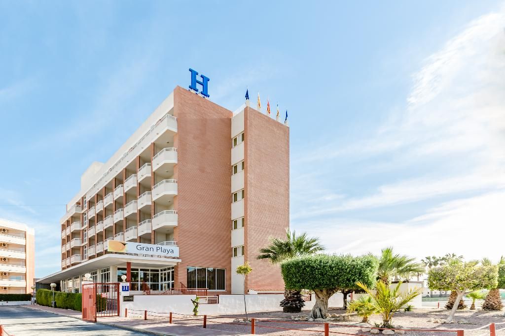 Hotel Gran Playa, foto 3
